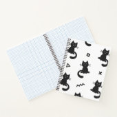 Carnet Motif (Intérieur)