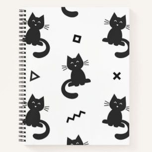 Carnet Motif