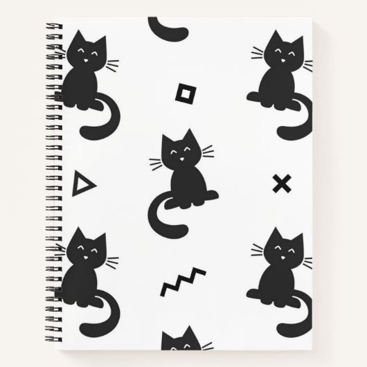 Carnet Motif (Devant)