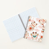 Carnet Motif (Intérieur)