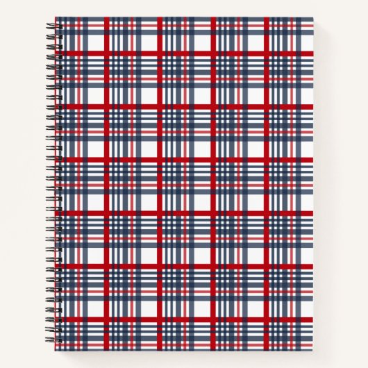 Carnet Motif (Devant)