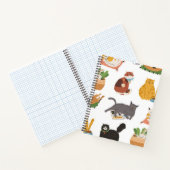 Carnet Motif (Intérieur)