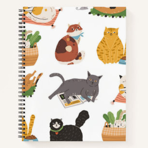 Carnet Motif