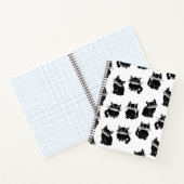 Carnet Motif (Intérieur)