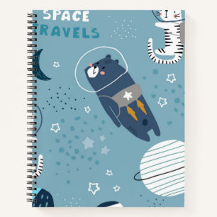 Carnet Motif