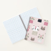 Carnet Motif (Intérieur)