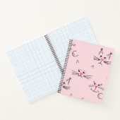 Carnet Motif (Intérieur)