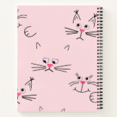 Carnet Motif (Dos)