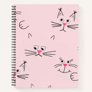 Carnet Motif