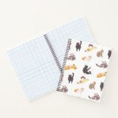 Carnet Motif (Intérieur)