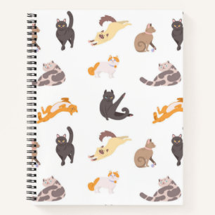 Carnet Motif