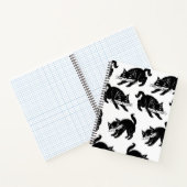 Carnet Motif (Intérieur)