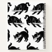 Carnet Motif (Dos)