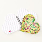 Carnet Motif Branches Design-78466 (Intérieur)