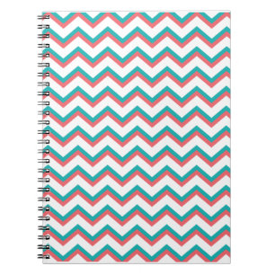 Carnet Motif Chevron Sud-Ouest