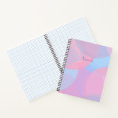 Carnet Motif circulaire (Intérieur)