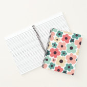 Carnet Motif d'alimentation (Intérieur)