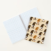 Carnet Motif De Gnomes, Halloween Gnomes Trick Ou Treat (Intérieur)