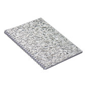 Carnet Motif de surface en granit (Côté Droit)
