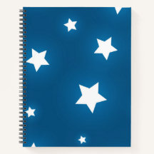 Motif d'étoiles