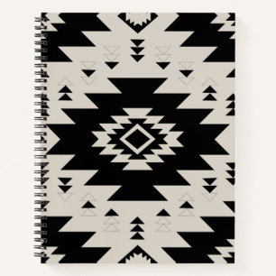 Carnet Motif du sud-ouest