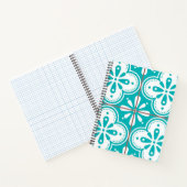 Carnet Motif en céramique (Intérieur)