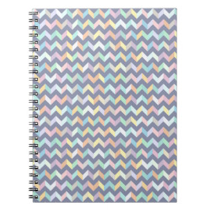 Carnet Motif géométrique