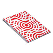 Carnet Motif géométrique 23 (Côté Droit)