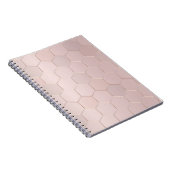 Carnet Motif géométrique 27 (Côté Droit)