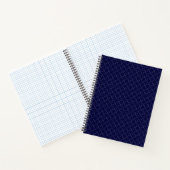 Carnet Motif géométrique islamique (Intérieur)