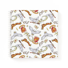 Motif Hedwig GRYFFINDOR™