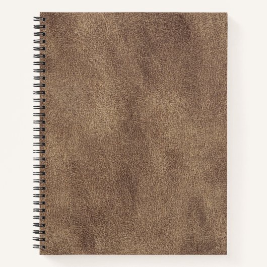 Carnet Motif noir coloré Snakeskin (Devant)