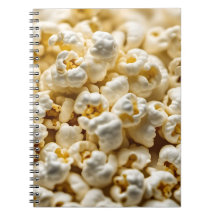 Motif Popcorn