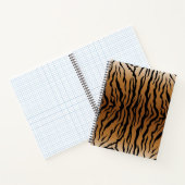 Carnet motif poster de animal (Intérieur)