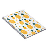 Carnet Motif sans soudure (Côté Droit)