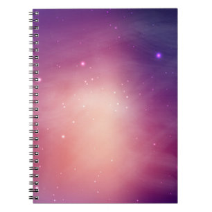 Carnet Motif spatial