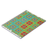 Carnet Motif tribal ethnique.jpg (Côté gauche)