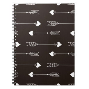 Carnet motif vintage sans soudure. arrière - plan Abstrai