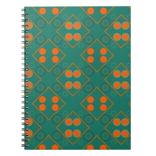 Carnet Motifs (Devant)