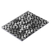 Carnet Motifs d'aquarelle 5 (Côté gauche)