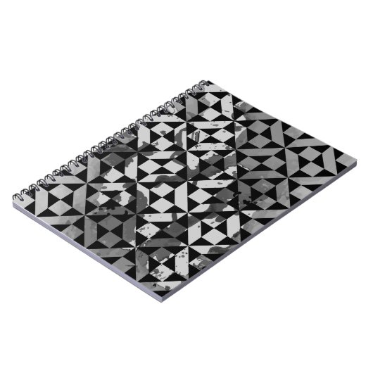 Carnet Motifs d'aquarelle 5 (Côté gauche)