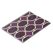 Carnet Motifs du marché VIII (Côté gauche)