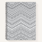 Carnet Motifs ethniques 6 (Devant)