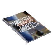 Carnet Motivation de la santé et de la condition physique (Côté Droit)