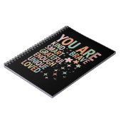 Carnet Motivation de l'enseignant Premier jour Retour à l (Côté gauche)