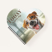 Carnet Motivation inspirante (Devant)