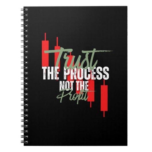 Carnet Motivation pour le commerce | Confiance | Autodisc (Devant)