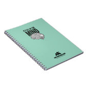 CARNET MOTIVATIONNALISME© PLEINE CONSCIENCE (Côté Droit)