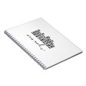 CARNET MOTIVATIONNEL (Côté Droit)