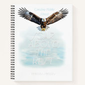 Carnet motivationnel (Devant)